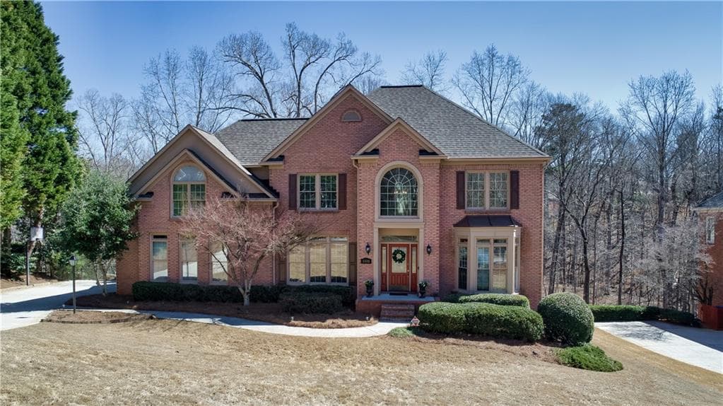 3449 Chaselton Court, Berkeley Lake, GA 30096 — most recent listing photo