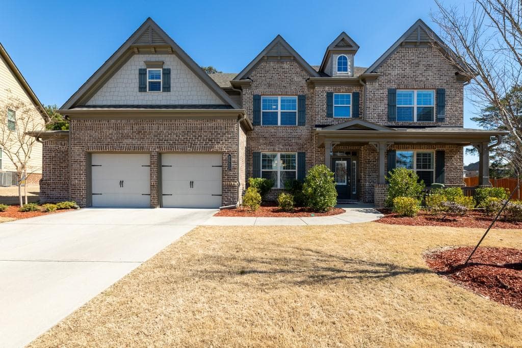 2513 Tom Watson Way Georgia, Duluth, GA 30096 — most recent listing photo