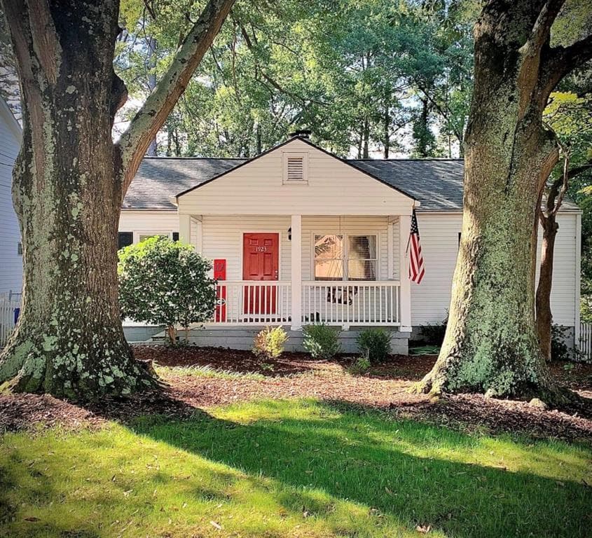 1923 Dresden Drive, Brookhaven, GA 30319 — most recent listing photo