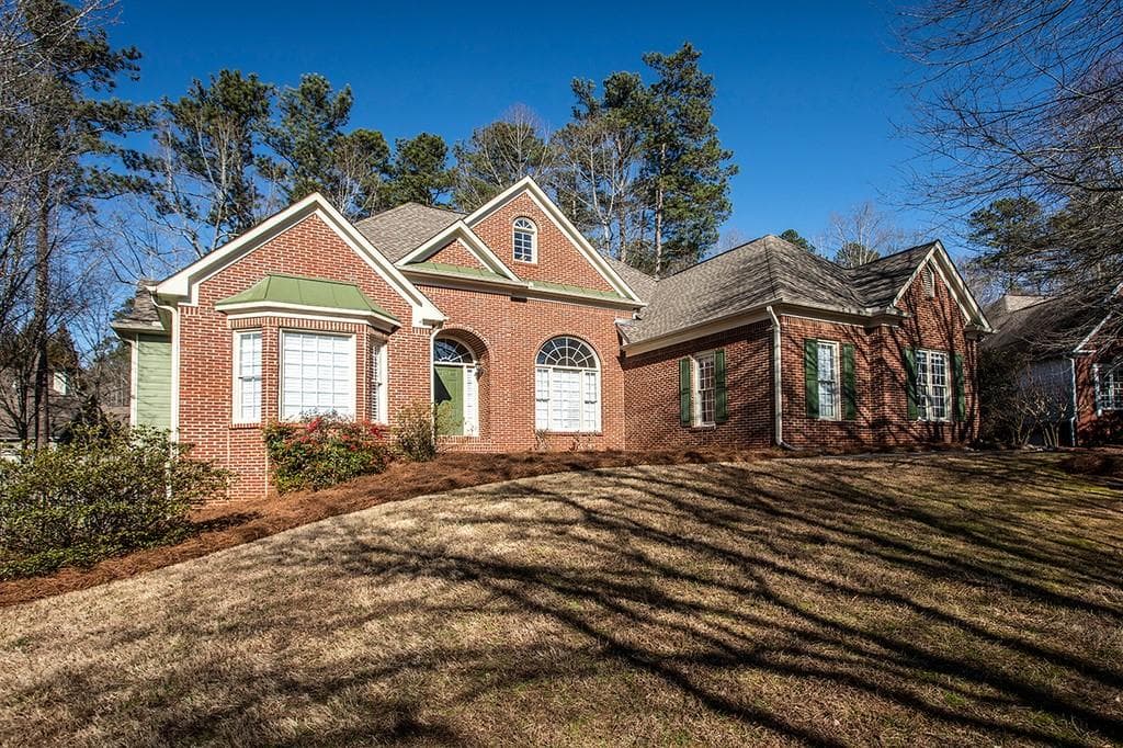 2506 Galloways Farm Drive, Acworth, GA 30101 — most recent listing photo