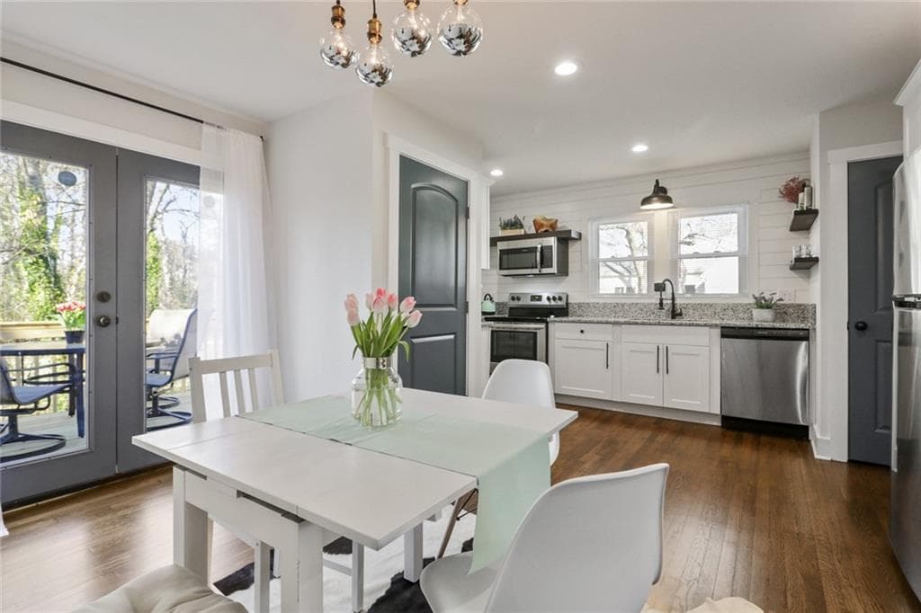 2692 Sweetwater Street, Austell, GA 30106 — most recent listing photo