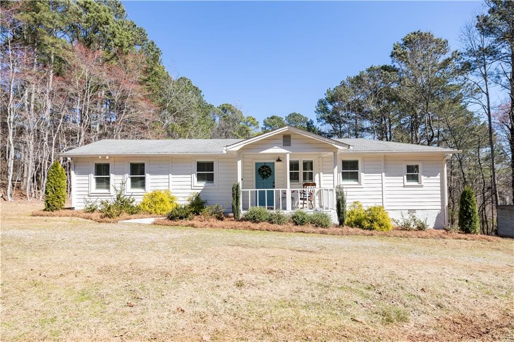 16075 Old Henderson Road, Milton, GA 30004 — most recent listing photo