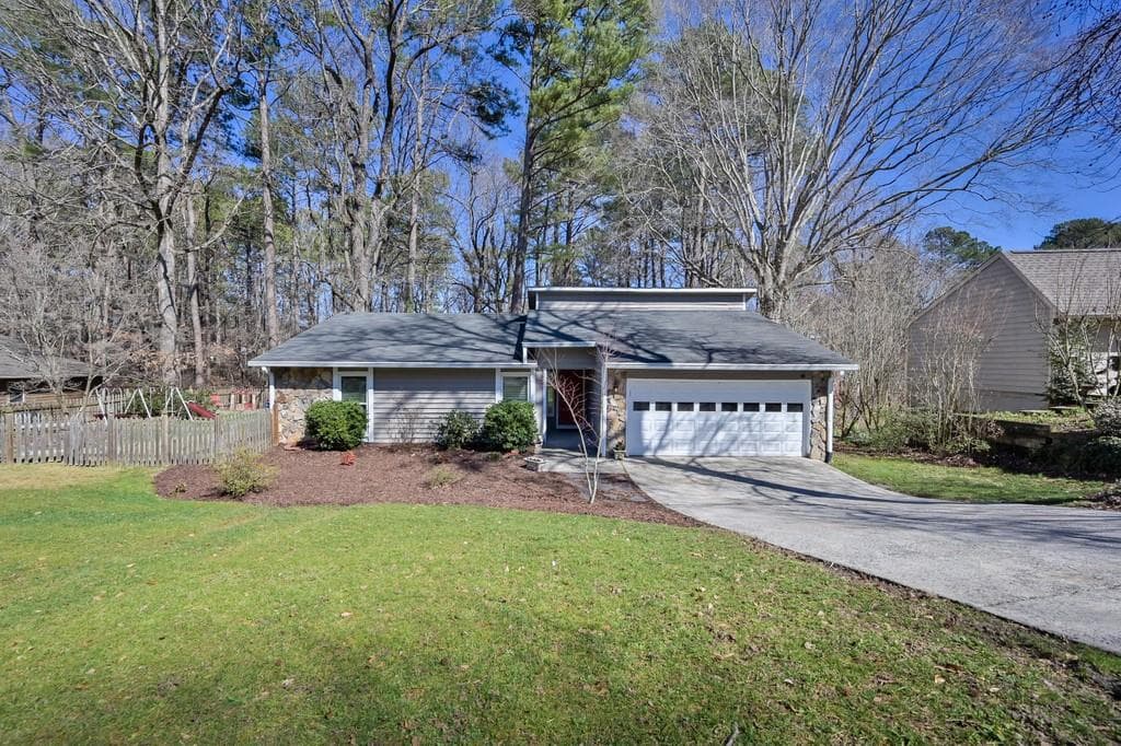 4448 Parkspring Terrace, Peachtree Corners, GA 30092 — most recent listing photo