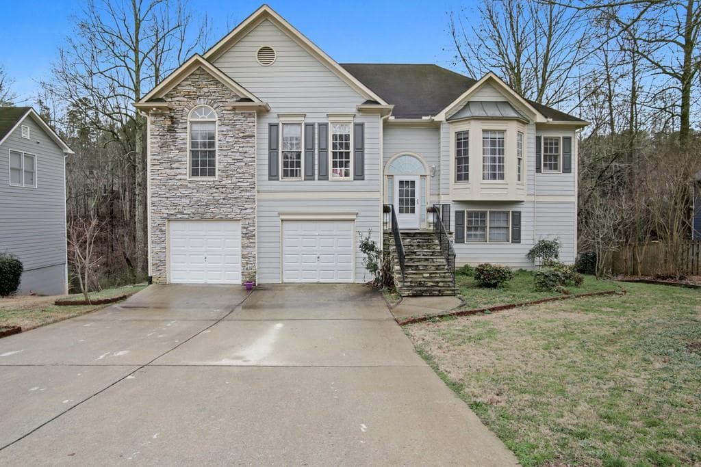 306 Crestview Drive, Dallas, GA 30157 — most recent listing photo
