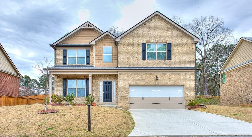 6640 Cherokee Drive, Tucker, GA 30084 — most recent listing photo