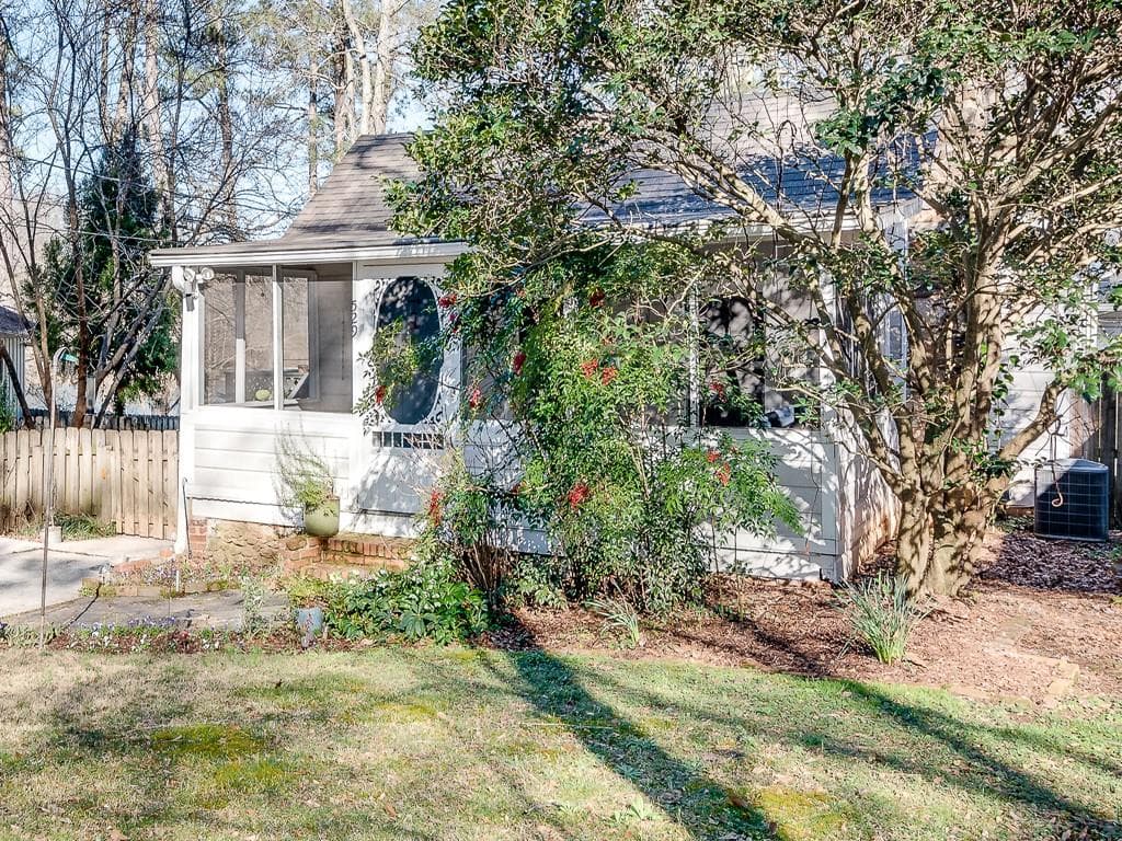529 Pine Drive, Pine Lake, GA 30072 — most recent listing photo