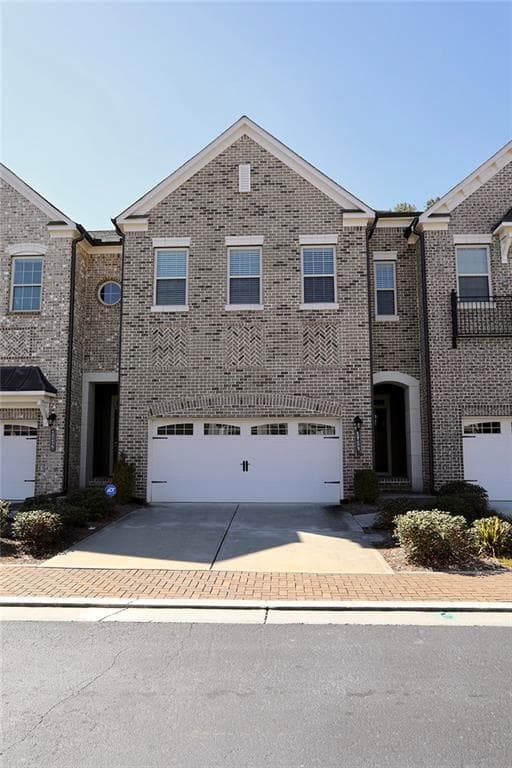 1753 Stephanie Trail, Atlanta, GA 30329 — most recent listing photo