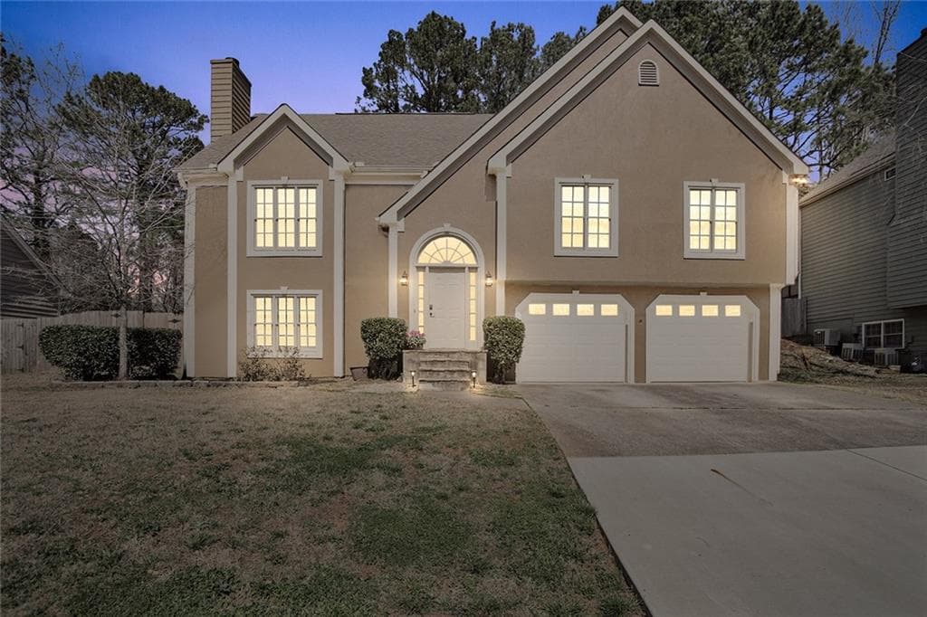 736 Jamie Way, Woodstock, GA 30188 — most recent listing photo