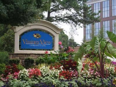 2 bedroom, 2 bathroom, 980 sq ft condominium sold at 3175 Seven Pines Court 201, Atlanta, GA 30339