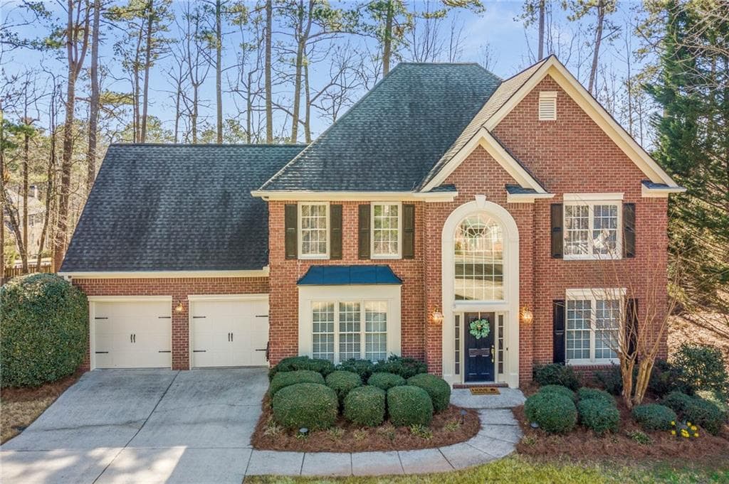 1115 Landover Crossing, Suwanee, GA 30024 — most recent listing photo