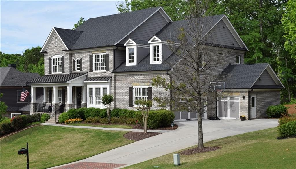 1398 Kings Park Drive, Kennesaw, GA 30152 — most recent listing photo
