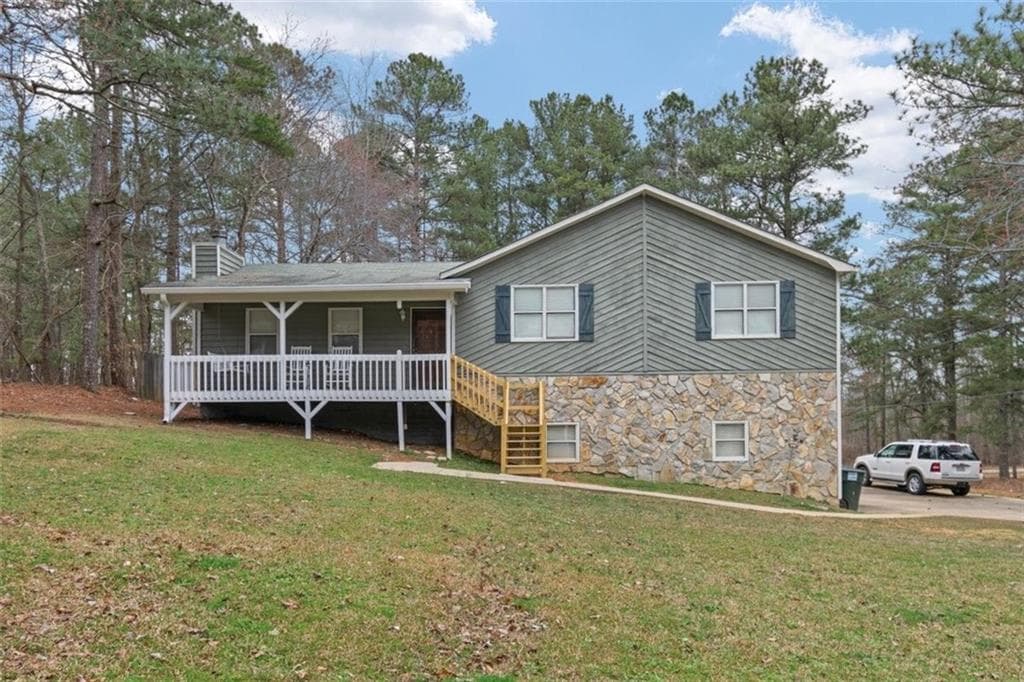 16 Forest Court, Dallas, GA 30132 — most recent listing photo