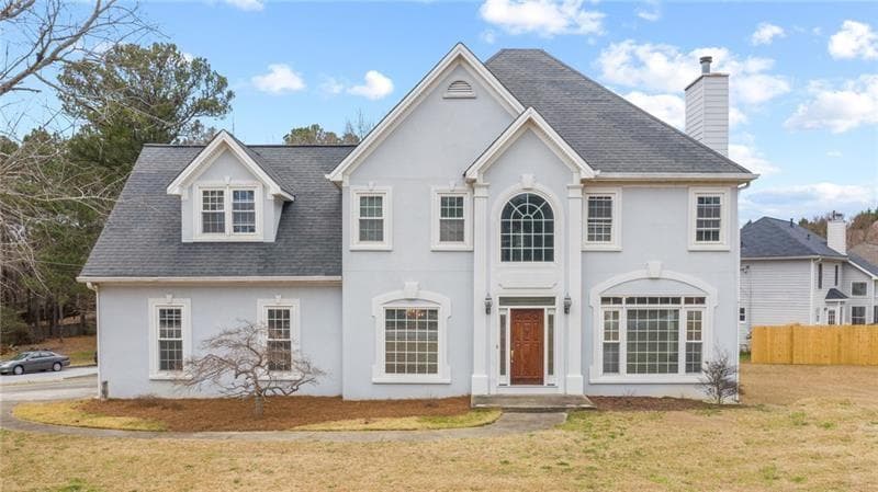 2520 Waterton Ridge Trail, Grayson, GA 30017 — most recent listing photo