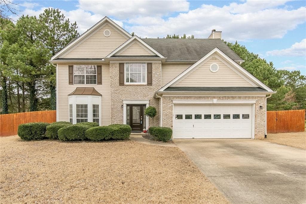 1012 Autumn Glen Way, Dacula, GA 30019 — most recent listing photo