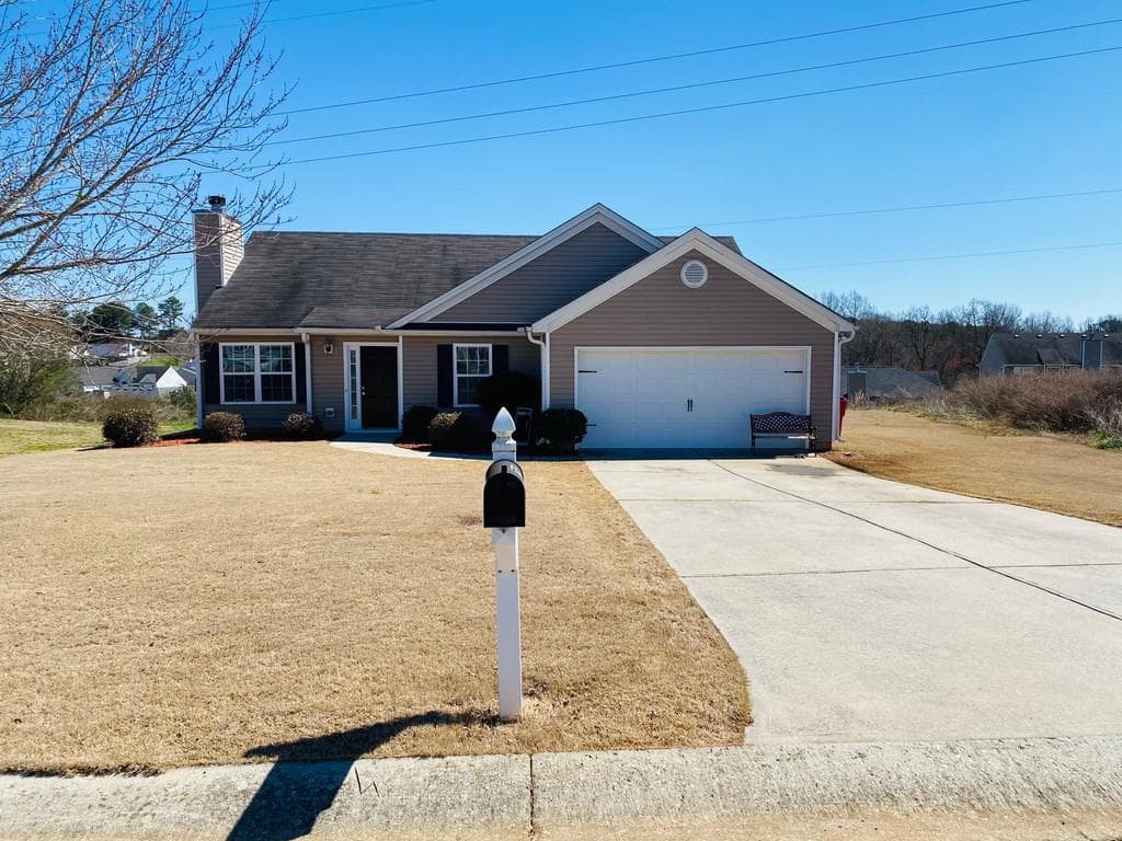 755 Morris Lane, Winder, GA 30680 — most recent listing photo