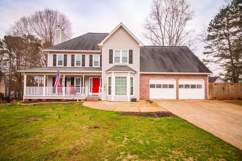 3795 Skyland Court, Marietta, GA 30064 — most recent listing photo