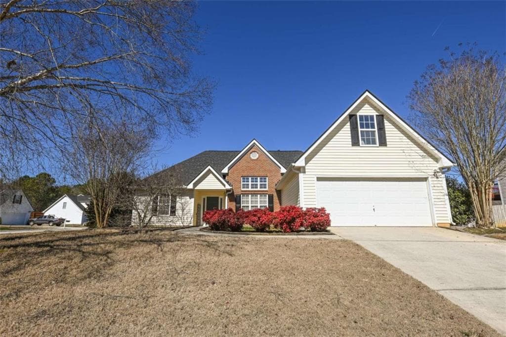 4065 Brushymill Court, Loganville, GA 30052 — most recent listing photo