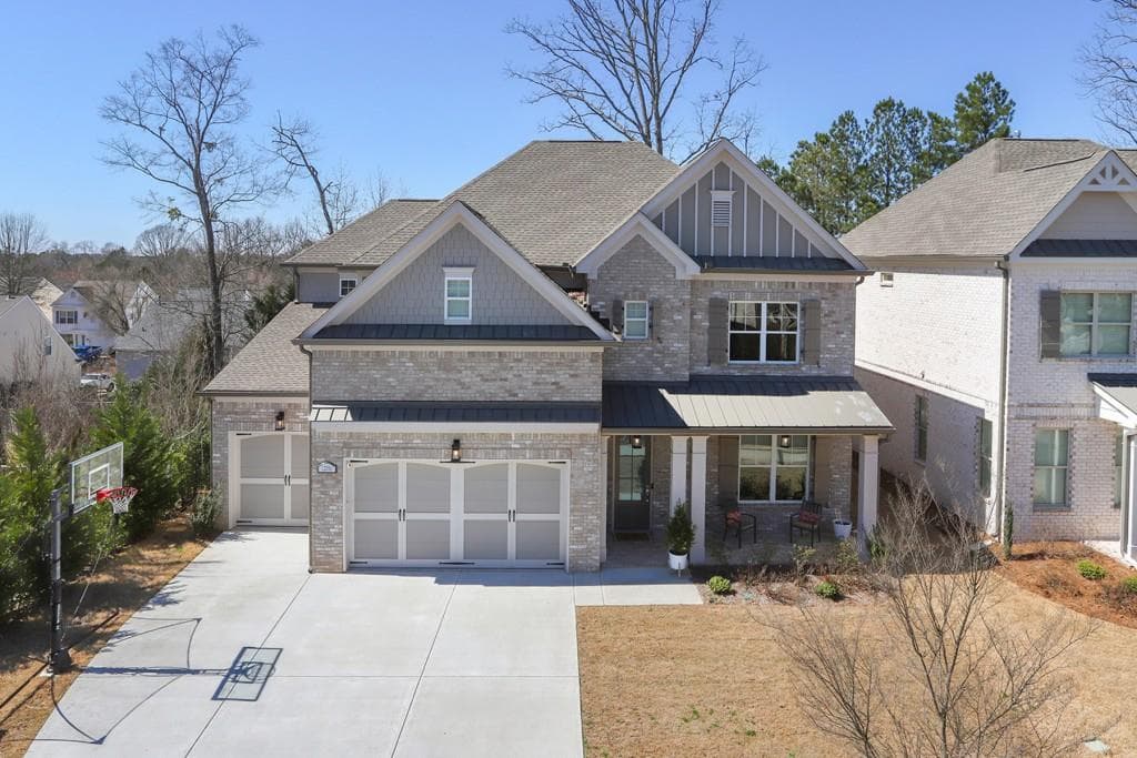 12050 Castleton Court, Alpharetta, GA 30022 — most recent listing photo