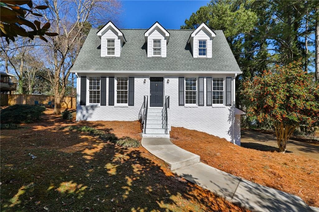 2113 Candlewood Court, Marietta, GA 30066 — most recent listing photo