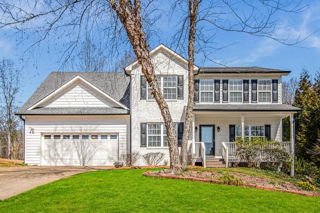5034 Daylily Drive, Braselton, GA 30517 — most recent listing photo