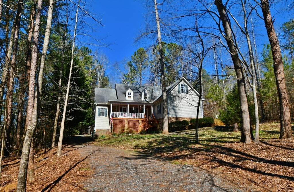 13 Sundown Way, Dawsonville, GA 30534 — most recent listing photo
