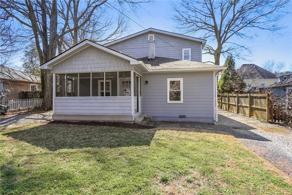 2753 Craigie Avenue, Decatur, GA 30030 — most recent listing photo