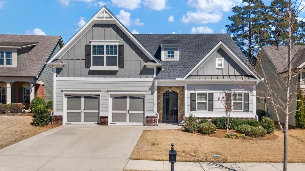 6819 Flagstone Way, Flowery Branch, GA 30542 — most recent listing photo