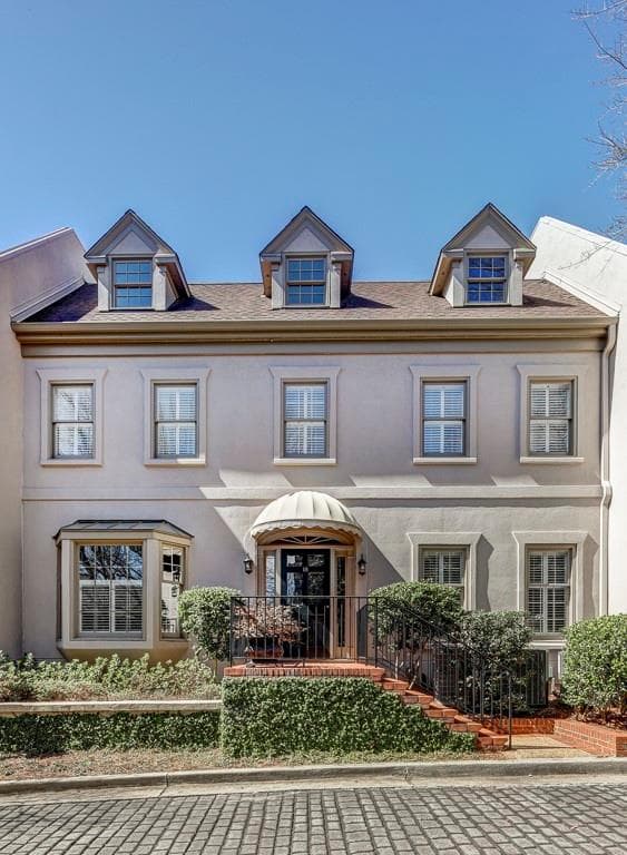 2525 Peachtree Road 18, Atlanta, GA 30305 — most recent listing photo