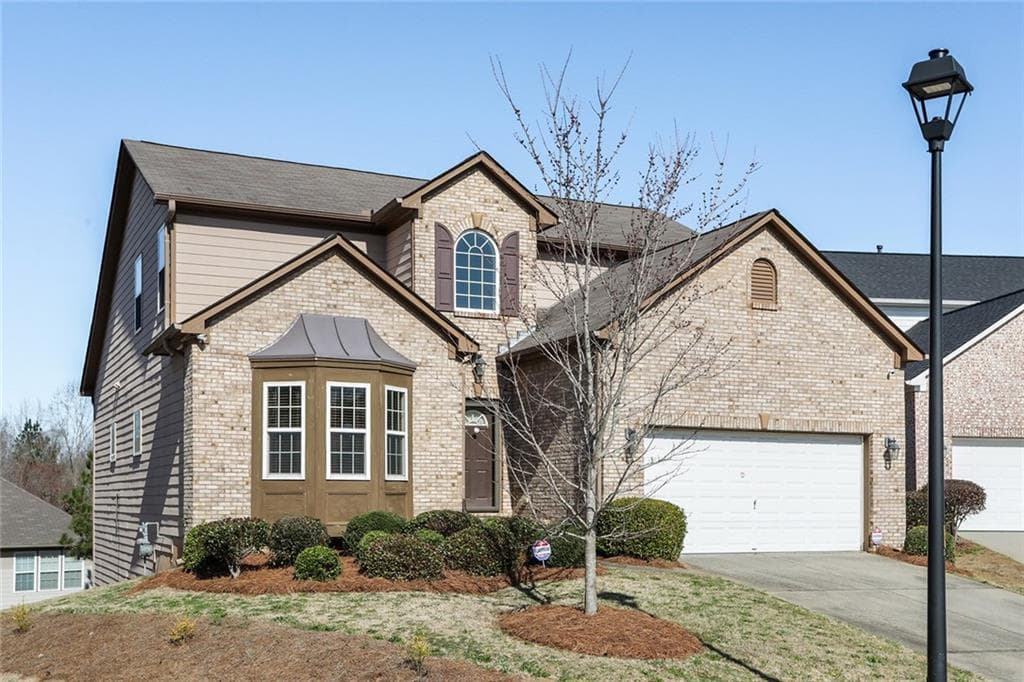 1602 Bradmere Lane, Lithia Springs, GA 30122 — most recent listing photo