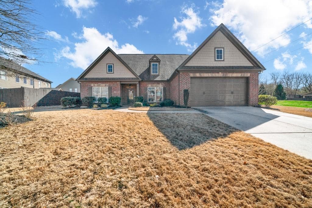 4235 Hunters Walk Way, Cumming, GA 30028 — most recent listing photo