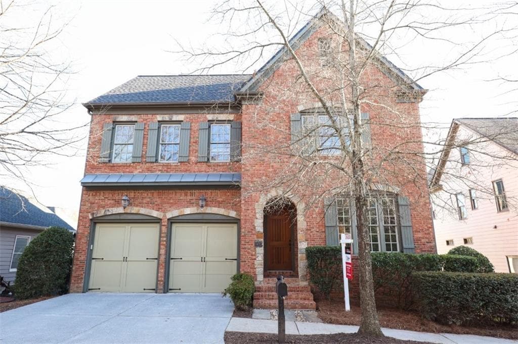1459 Hedgewood Lane, Kennesaw, GA 30152 — most recent listing photo