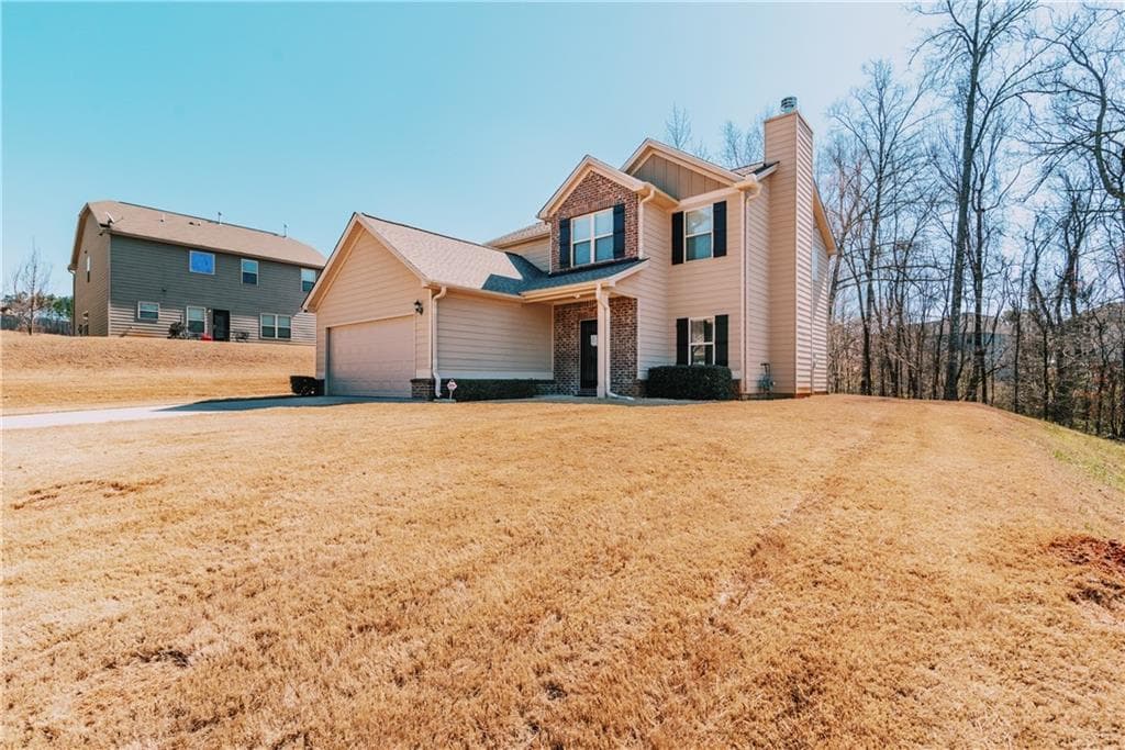 1177 Paramount Drive, Mcdonough, GA 30253 — most recent listing photo