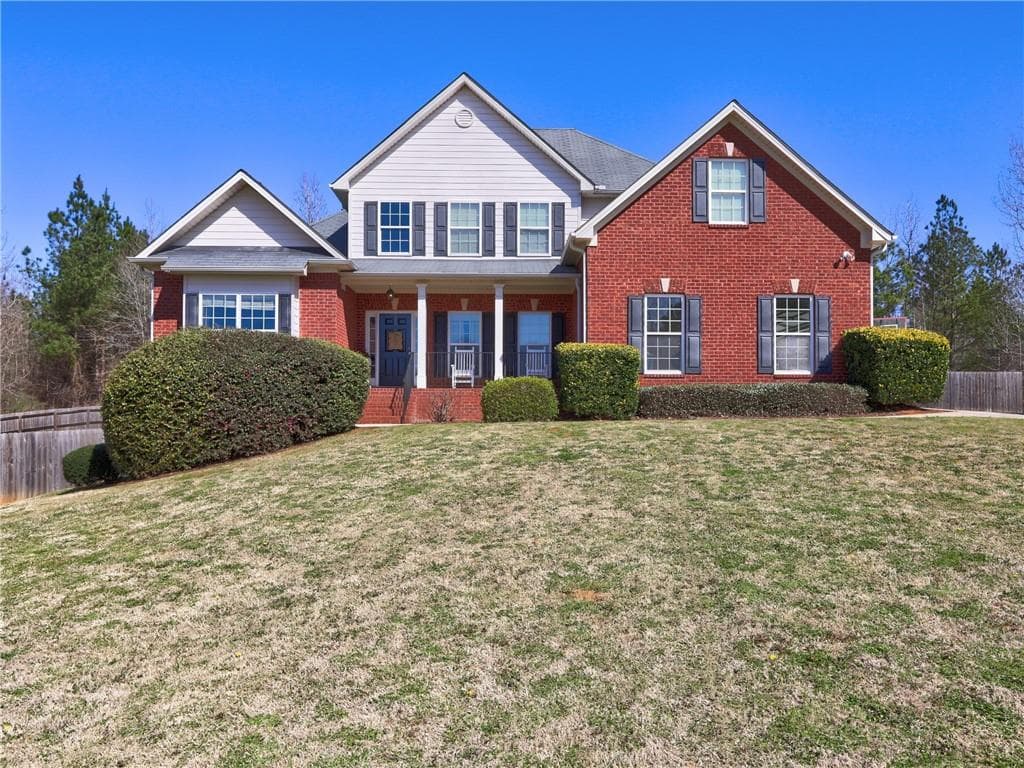145 ABELIA Drive, Covington, GA 30014 — most recent listing photo
