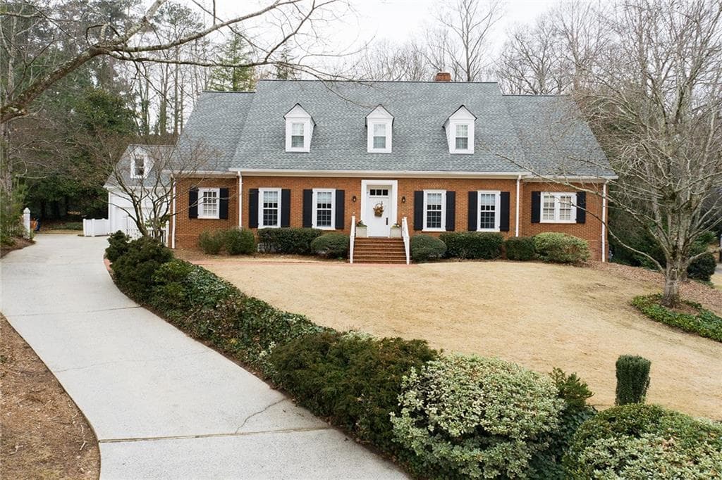 60 Old Vermont Place, Sandy Springs, GA 30328 — most recent listing photo