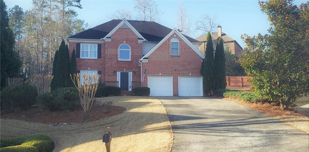 4714 Childers Pond Overlook, Roswell, GA 30075 — most recent listing photo