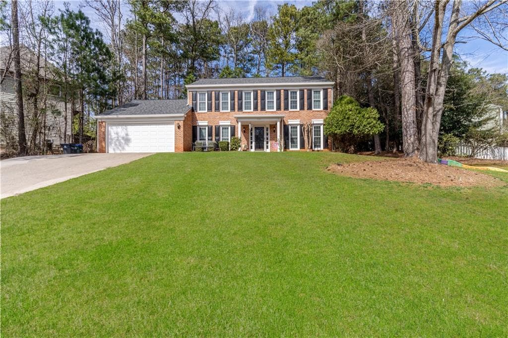 950 Cranberry Creek, Roswell, GA 30076 — most recent listing photo
