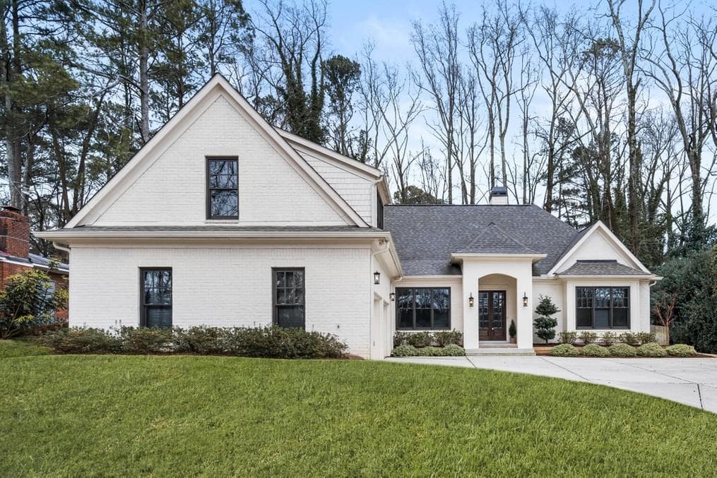 1853 Remington Road, Brookhaven, GA 30341 — most recent listing photo