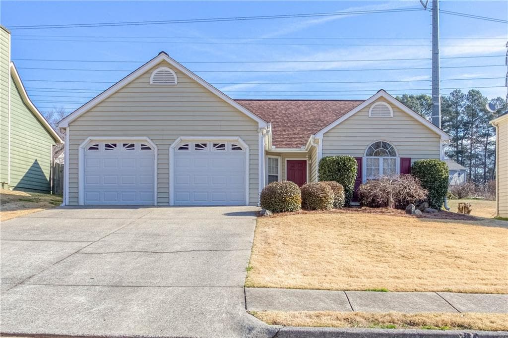 2814 Vintage Wood Way, Kennesaw, GA 30144 — most recent listing photo