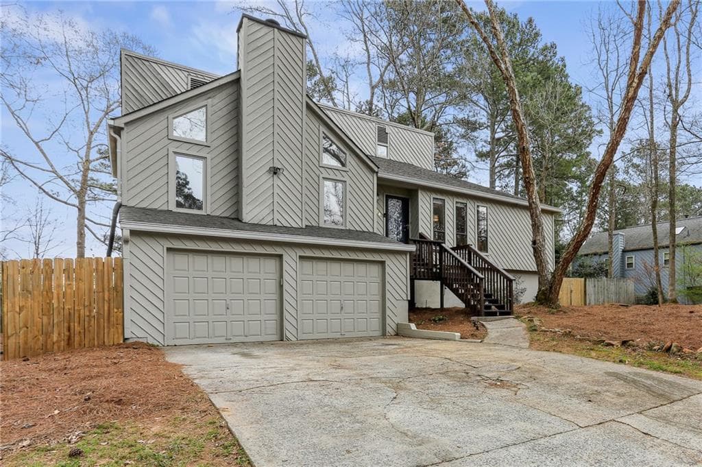 774 Bayliss Drive, Marietta, GA 30068 — most recent listing photo