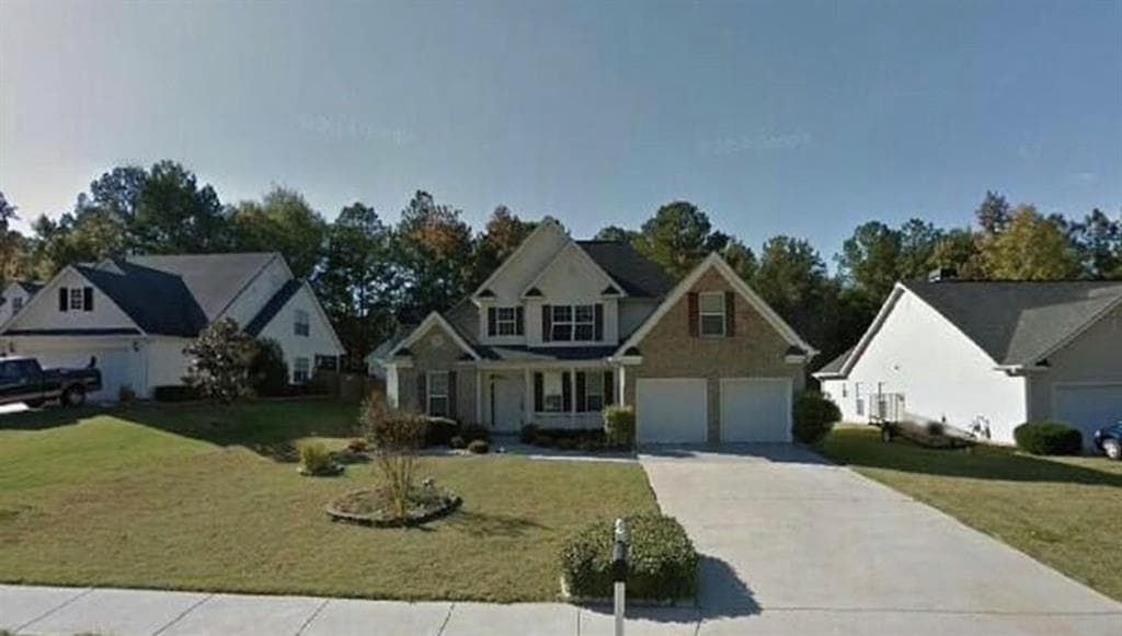160 Revolutionary Drive, Hampton, GA 30228 — most recent listing photo