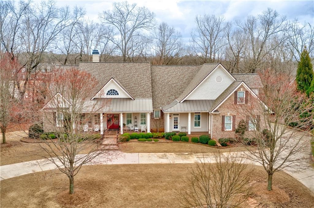 5517 Mainsail Way, Gainesville, GA 30504 — most recent listing photo