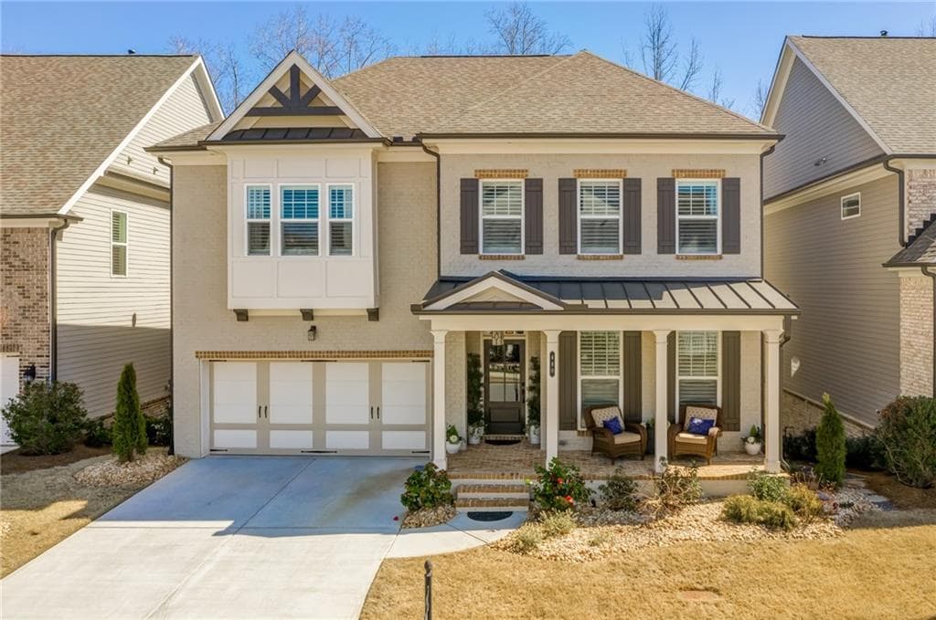 480 Walden Glen Lane, Alpharetta, GA 30004 — most recent listing photo