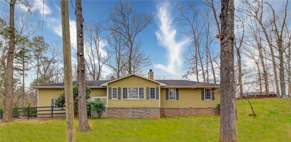 1049 Acworth Due West Road, Kennesaw, GA 30152 — most recent listing photo