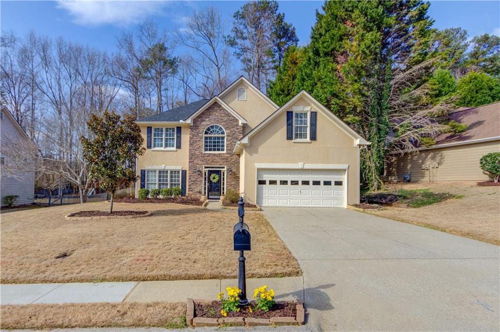 1940 Turtle Creek Way, Lawrenceville, GA 30043 — most recent listing photo