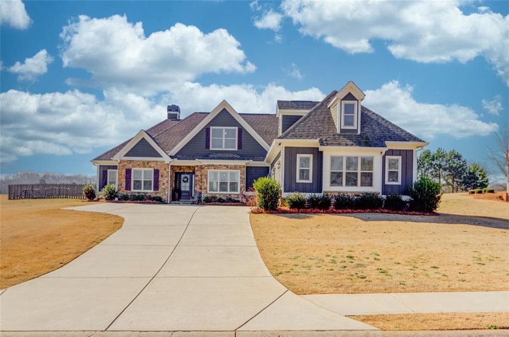 624 Durham Drive, Hoschton, GA 30548 — most recent listing photo