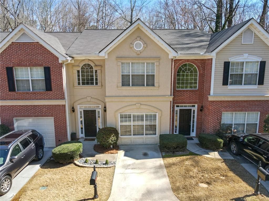 4103 Rogers Creek Court, Duluth, GA 30096 — most recent listing photo