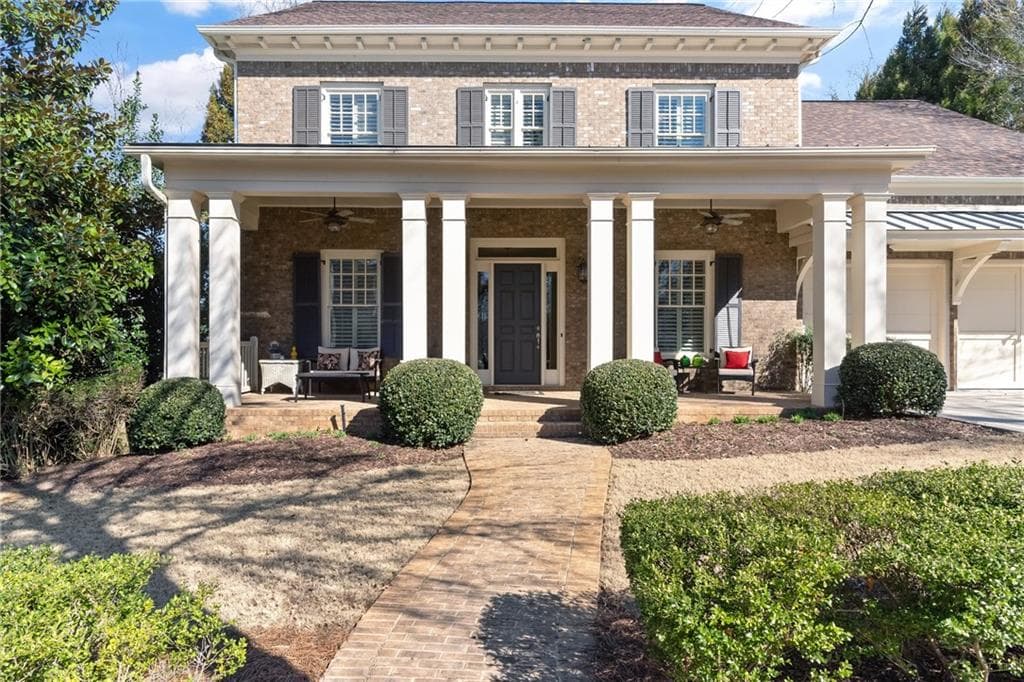 4505 Upland Court, Cumming, GA 30040 — most recent listing photo