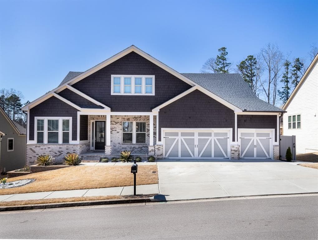 120 Laurel Canyon Trail, Canton, GA 30114 — most recent listing photo