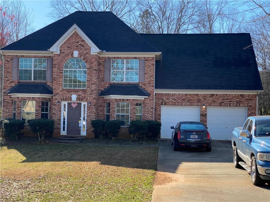 1714 Cape Fear Way, Mcdonough, GA 30252 — most recent listing photo