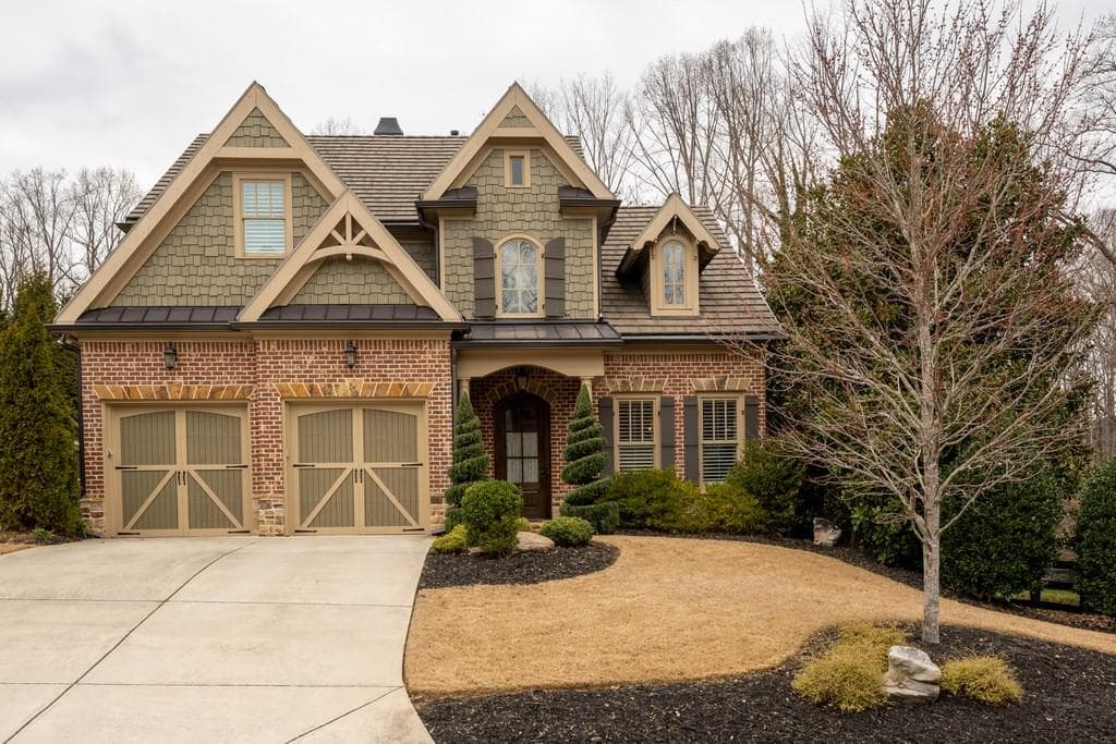 2445 Bradwardine Court, Cumming, GA 30041 — most recent listing photo